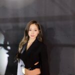 Chou Tzu-yu Instagram - ONCE~~ SET ME FREE💃🧶