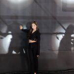 Chou Tzu-yu Instagram - ONCE~~ SET ME FREE💃🧶