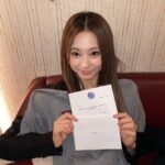 Chou Tzu-yu Instagram - @fallontonight 🌃