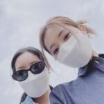 Chou Tzu-yu Instagram - Date with tofu 🤍🍫@dahhyunnee