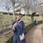 Chou Tzu-yu Instagram - Date with tofu 🤍🍫@dahhyunnee
