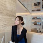 Chou Tzu-yu Instagram - 🐟💞