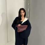 Chou Tzu-yu Instagram - #광고 #플라멩코펄스 #LOEWE