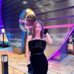 Chou Tzu-yu Instagram - MOONLIGHT SUNRISE 🌝☀️