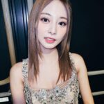 Chou Tzu-yu Instagram - 행복해…. 오늘 많이 웃었다:DD