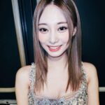 Chou Tzu-yu Instagram - 행복해…. 오늘 많이 웃었다:DD