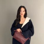 Chou Tzu-yu Instagram - #광고 #플라멩코펄스 #LOEWE