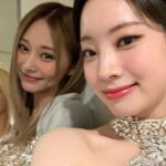 Chou Tzu-yu Instagram - 🐦☀️🧧