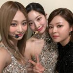 Chou Tzu-yu Instagram - 사랑해✨🌞💛