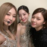 Chou Tzu-yu Instagram - 사랑해✨🌞💛