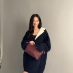 Chou Tzu-yu Instagram - #광고 #플라멩코펄스 #LOEWE
