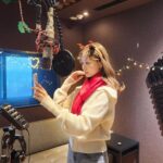 Chou Tzu-yu Instagram - 원스를 위해 준비한 선물이야!좋아해줬으면 좋겠다❤️ Once!為你們準備了禮物，希望你們會喜歡💚 Christmas without tzu🧑🏼‍🎄🦌