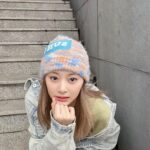 Chou Tzu-yu Instagram - 매년12월 달력을 넘길때마다 시작되는 그 알 수 없는 허전함은..🧑🏼‍🎄🗓️🔔