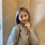 Chou Tzu-yu Instagram – tzu2🐟💙