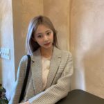 Chou Tzu-yu Instagram – tzu2🐟💙
