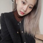 Chou Tzu-yu Instagram – 다현언니와 데이트🤍🤍@dahhyunnee