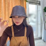 Chou Tzu-yu Instagram – 다현언니와 데이트🤍🤍@dahhyunnee