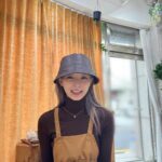 Chou Tzu-yu Instagram – 다현언니와 데이트🤍🤍@dahhyunnee