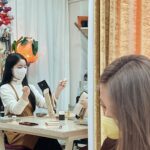 Chou Tzu-yu Instagram – 다현언니와 데이트🤍🤍@dahhyunnee