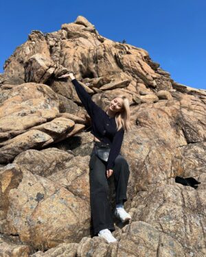 Chou Tzu-yu Instagram - 힐링하러~🚶🏼‍♀️⛰️🌤️