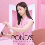 Chou Tzu-yu Instagram - Come unbox the NEW POND‘S range with me! 🌷 Find out more at @pondsindonesia @pondsthailand #PONDSSkinInstitute #TzuyuForPONDS #PONDSMiraclesHappen