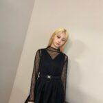Chou Tzu-yu Instagram - @zooc_official