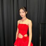 Chou Tzu-yu Instagram - ONCE,thank you all so much❤️ Gracias méxico Los amo a todos ♡♥︎♥︎ Obrigada Brasil Eu amo todos vocês♥︎♡♥︎