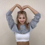 Chou Tzu-yu Instagram - だいすき🦭🍋