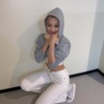 Chou Tzu-yu Instagram - だいすき🦭🍋