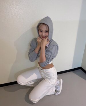 Chou Tzu-yu Instagram - だいすき🦭🍋