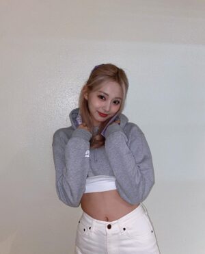 Chou Tzu-yu Instagram - だいすき🦭🍋