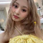 Chou Tzu-yu Instagram - だいすき🦭🍋