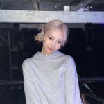 Chou Tzu-yu Instagram - 二日間ありがとうございました🫐