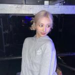 Chou Tzu-yu Instagram - 二日間ありがとうございました🫐