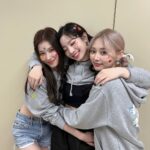 Chou Tzu-yu Instagram - 二日間ありがとうございました🫐