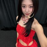 Chou Tzu-yu Instagram - ONCE,thank you all so much❤️ Gracias méxico Los amo a todos ♡♥︎♥︎ Obrigada Brasil Eu amo todos vocês♥︎♡♥︎