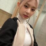 Chou Tzu-yu Instagram - #광고 🖤🤍 zooc_official