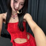 Chou Tzu-yu Instagram - ONCE,thank you all so much❤️ Gracias méxico Los amo a todos ♡♥︎♥︎ Obrigada Brasil Eu amo todos vocês♥︎♡♥︎