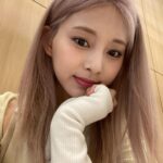 Chou Tzu-yu Instagram – 🐣💛