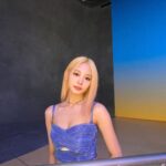 Chou Tzu-yu Instagram – 이번에 탈색해서 머리가 너무 상했어..이제 열심히 트리트먼트 하기로 했어요.이번 활동이 잘 마무리 끝난 것 같습니다!이번 활동도 열심히 응원해줘서 감사하고 금방 또 원스 찾아갈 수 있을테니 다음 만날때까지 기다리고 있어줘요♡그리고 태풍 온다고 하니 모두 조심히 다니세요😵‍💫
這次染髮色頭髮傷了好多..該給頭髮好好休息護髮一下了!還有，謝謝你們這次也很努力支持我們，托你們福這次回歸打歌也很圓滿的結束了，期待下一次見面♡還有，颱風要來了出門時大家都小心點🌪