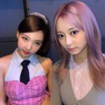 Chou Tzu-yu Instagram – ✨😼음듕😼✨