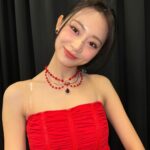 Chou Tzu-yu Instagram - ONCE,thank you all so much❤️ Gracias méxico Los amo a todos ♡♥︎♥︎ Obrigada Brasil Eu amo todos vocês♥︎♡♥︎