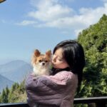 Chou Tzu-yu Instagram - 3️⃣ . . . Mami🧑🏻🧡