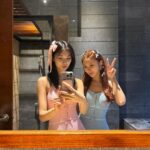 Chou Tzu-yu Instagram - 2️⃣ . . . 👽
