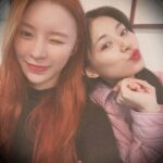 Chou Tzu-yu Instagram - 2️⃣ . . . 👽