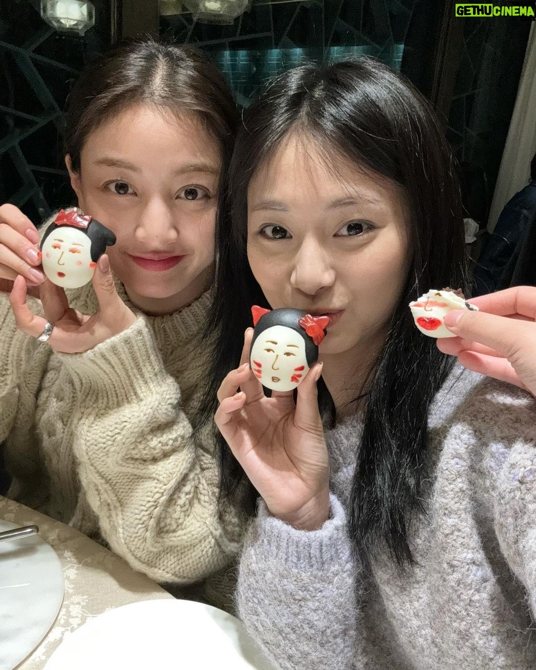 Chou Tzu-yu Instagram - 1️⃣ . . . #taipei