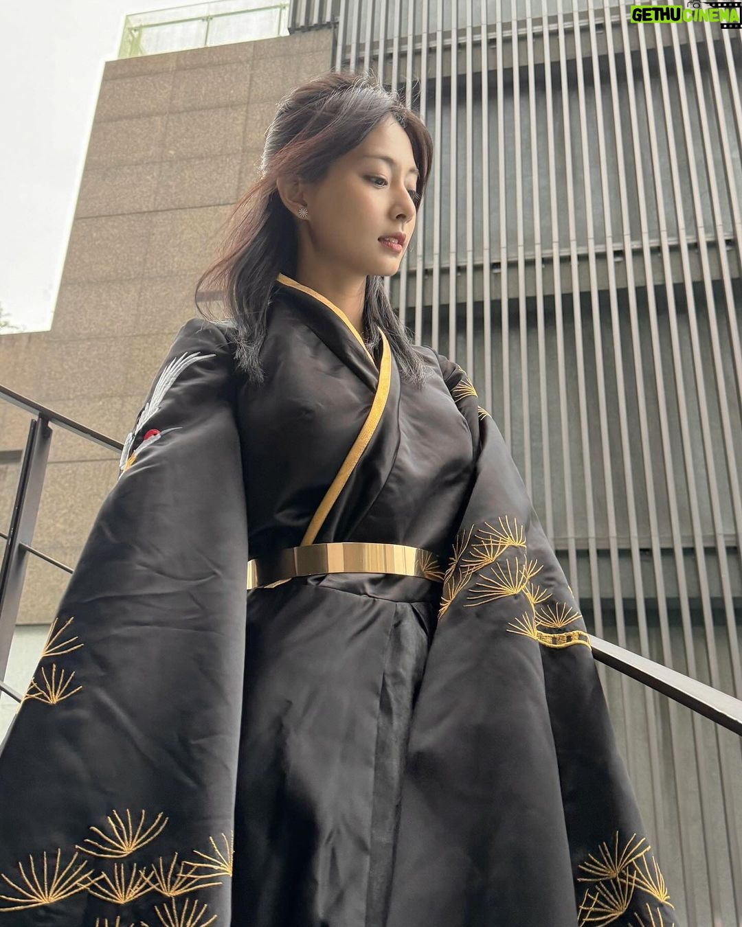Chou Tzu-yu Instagram - 2024οΈβ£πΊππΎ