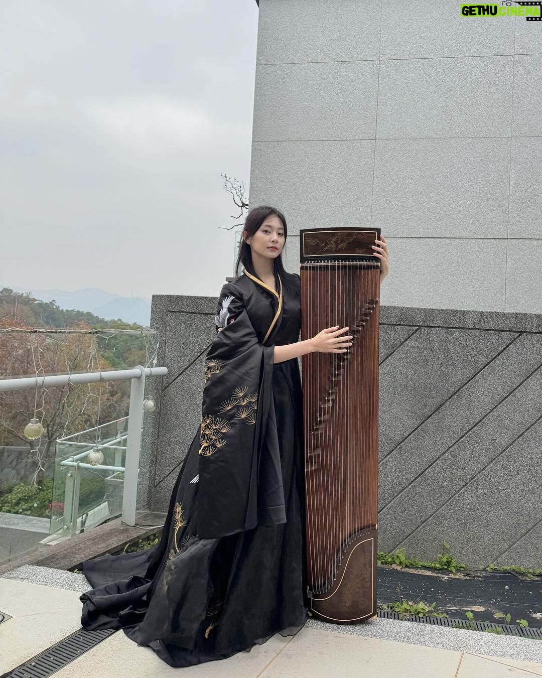 Chou Tzu-yu Instagram - 2024οΈβ£πΊππΎ