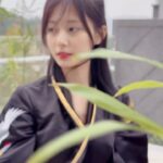 Chou Tzu-yu Instagram - 2024️⃣😺🎊🍾