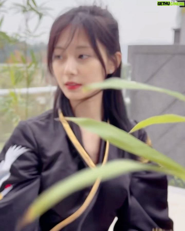 Chou Tzu-yu Instagram - 2024οΈβ£πΊππΎ